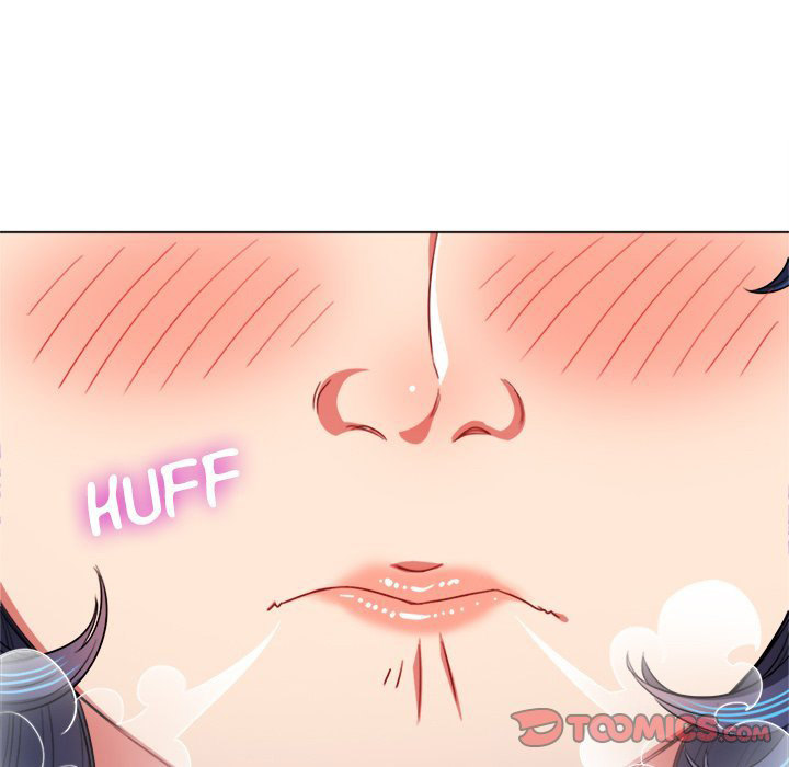 My High School Bully Chapter 129 - Page 57 in English