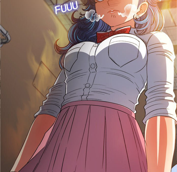 My High School Bully Chapter 129 - Page 60 in English