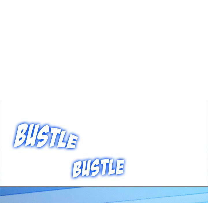 My High School Bully Chapter 129 - Page 81 in English