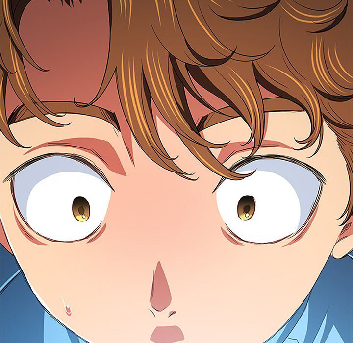 My High School Bully Chapter 129 - Page 9 in English