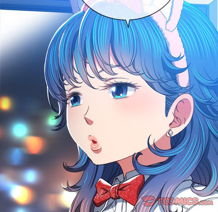 My High School Bully Chapter 129 - Page 93 in English