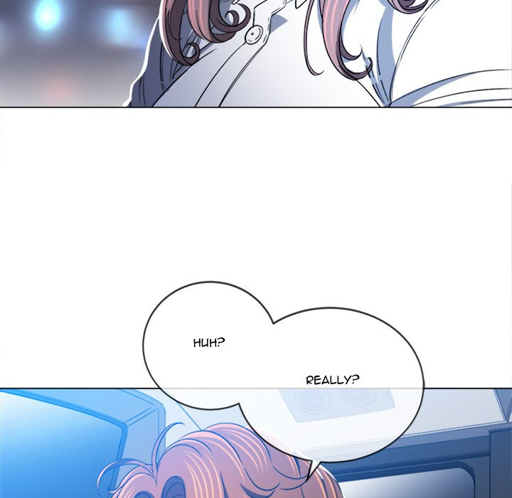 My High School Bully Chapter 129 - Page 94 in English