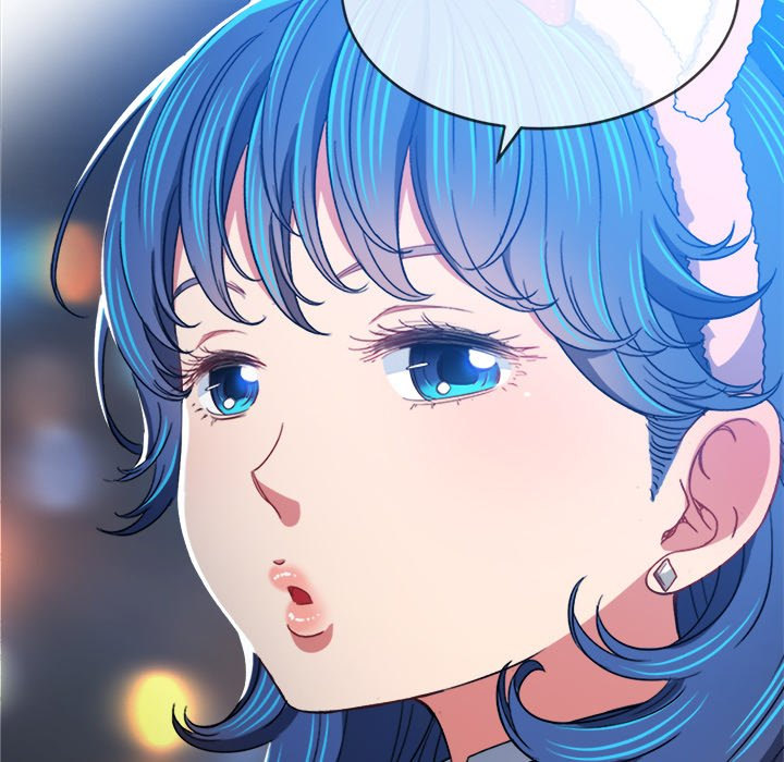 My High School Bully Chapter 129 - Page 97 in English