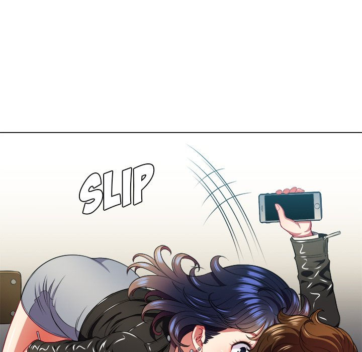 My High School Bully Chapter 13 - Page 100 in English