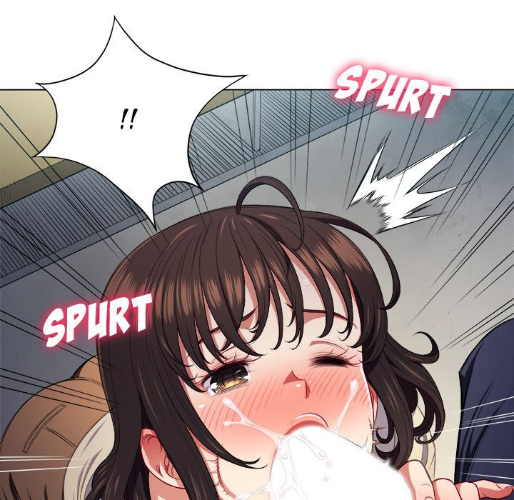 My High School Bully Chapter 13 - Page 107 in English