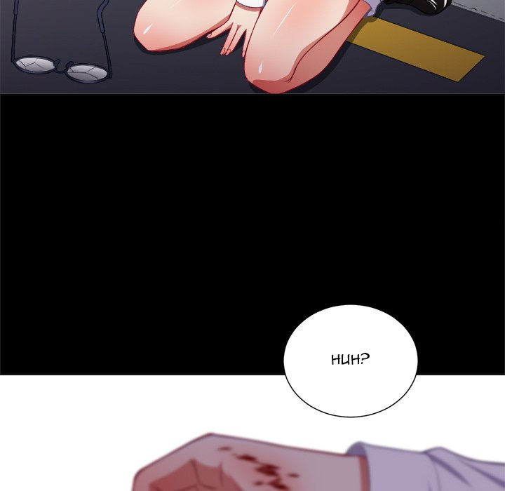 My High School Bully Chapter 13 - Page 12 in English