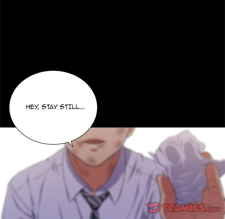 My High School Bully Chapter 13 - Page 18 in English