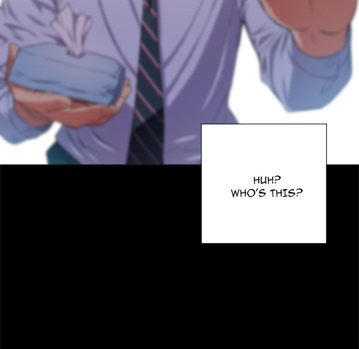 My High School Bully Chapter 13 - Page 19 in English