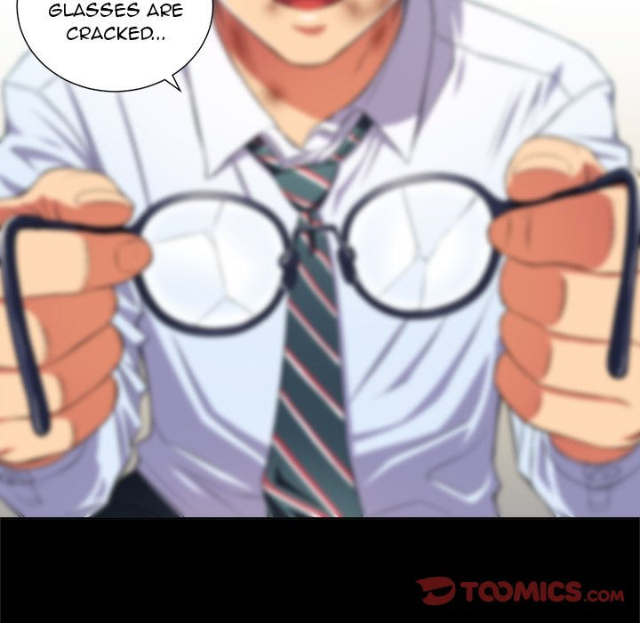 My High School Bully Chapter 13 - Page 22 in English