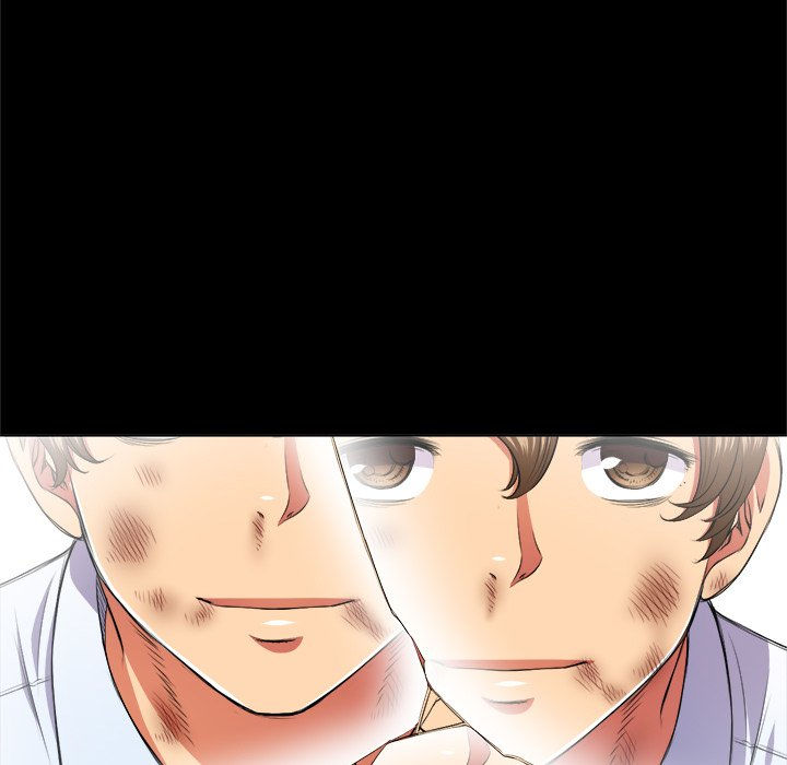 My High School Bully Chapter 13 - Page 23 in English