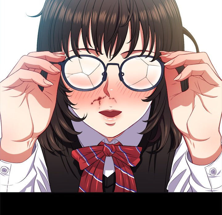 My High School Bully Chapter 13 - Page 25 in English