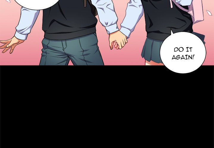 My High School Bully Chapter 13 - Page 3 in English