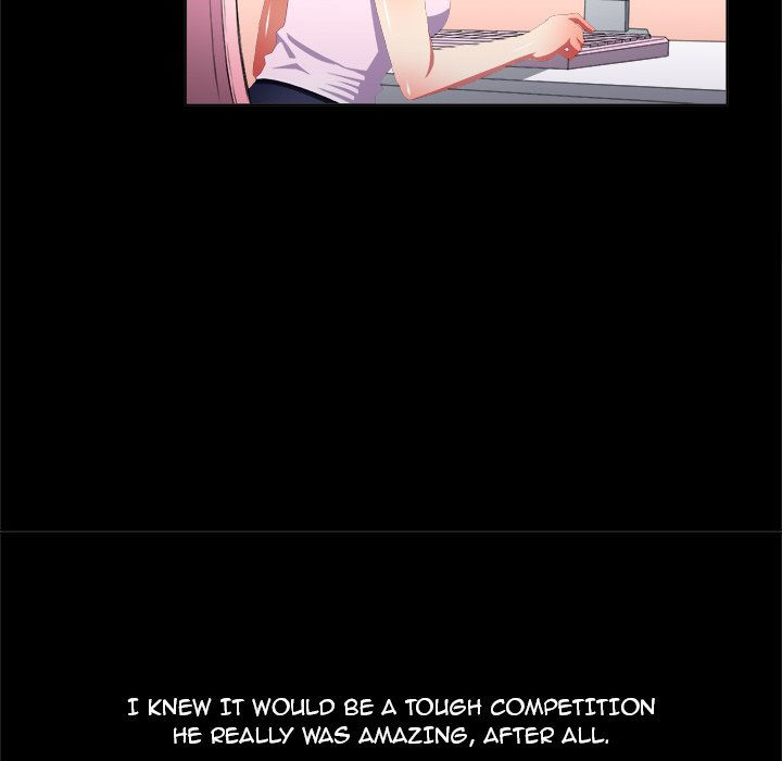 My High School Bully Chapter 13 - Page 35 in English