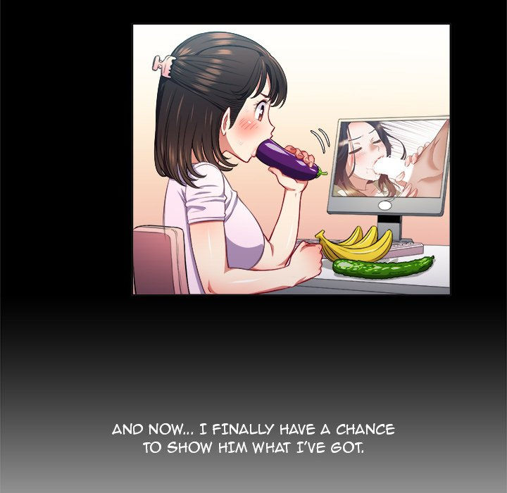 My High School Bully Chapter 13 - Page 37 in English