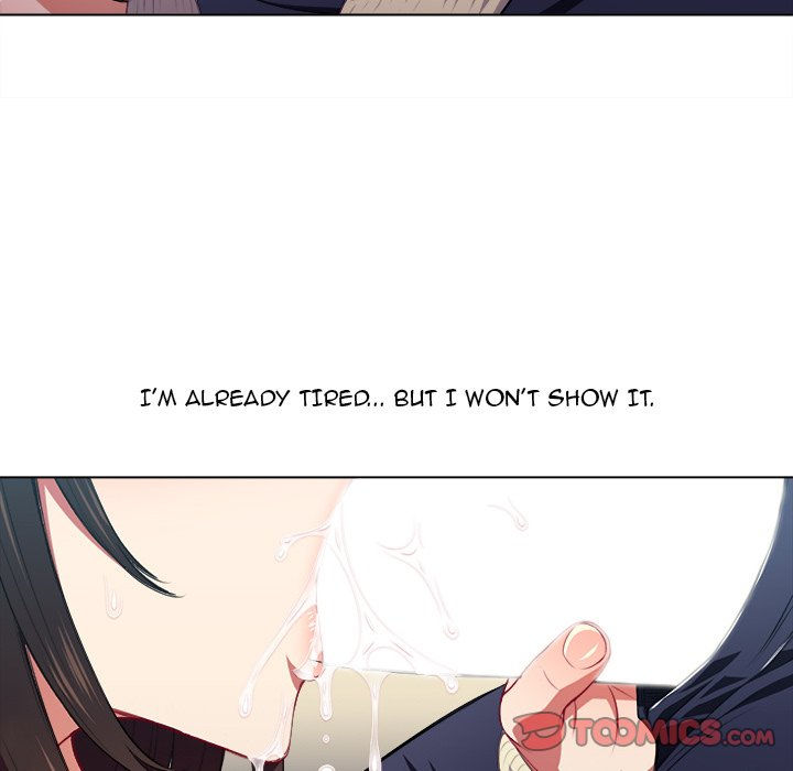 My High School Bully Chapter 13 - Page 42 in English