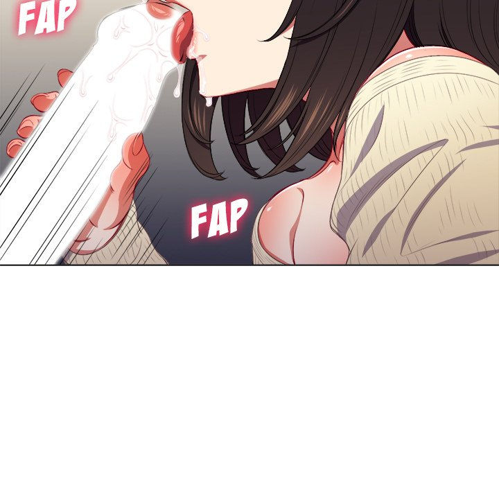 My High School Bully Chapter 13 - Page 48 in English