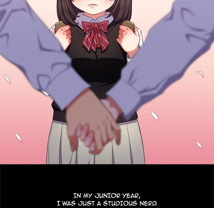 My High School Bully Chapter 13 - Page 5 in English