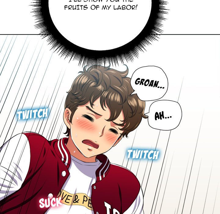 My High School Bully Chapter 13 - Page 57 in English