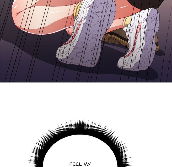 My High School Bully Chapter 13 - Page 59 in English