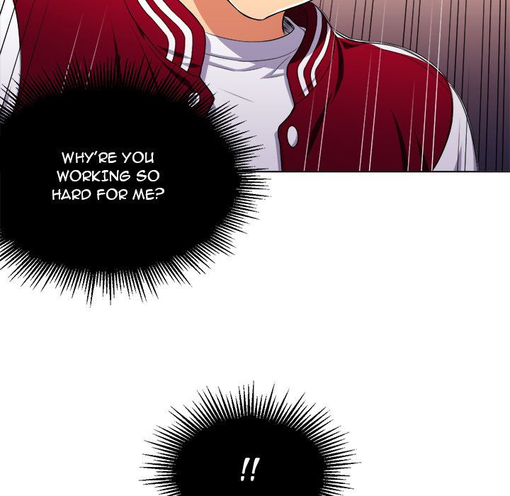 My High School Bully Chapter 13 - Page 63 in English