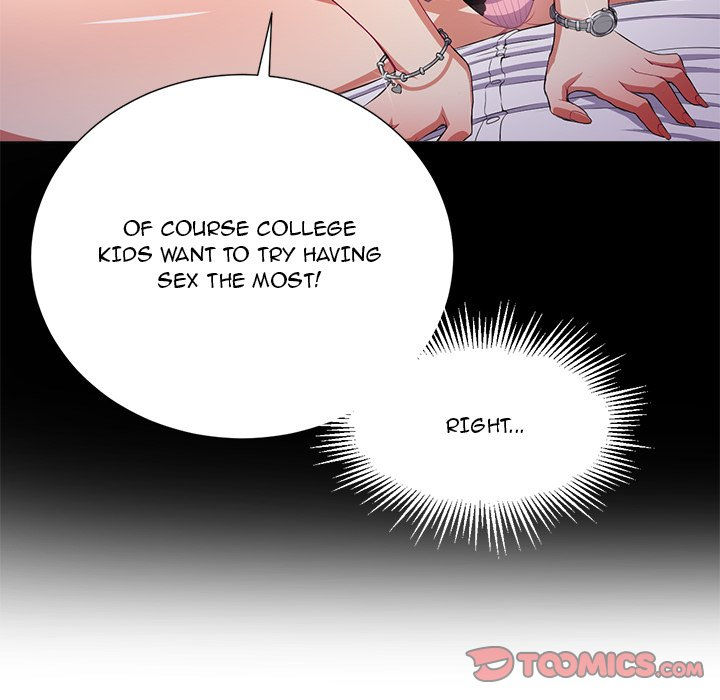 My High School Bully Chapter 13 - Page 66 in English