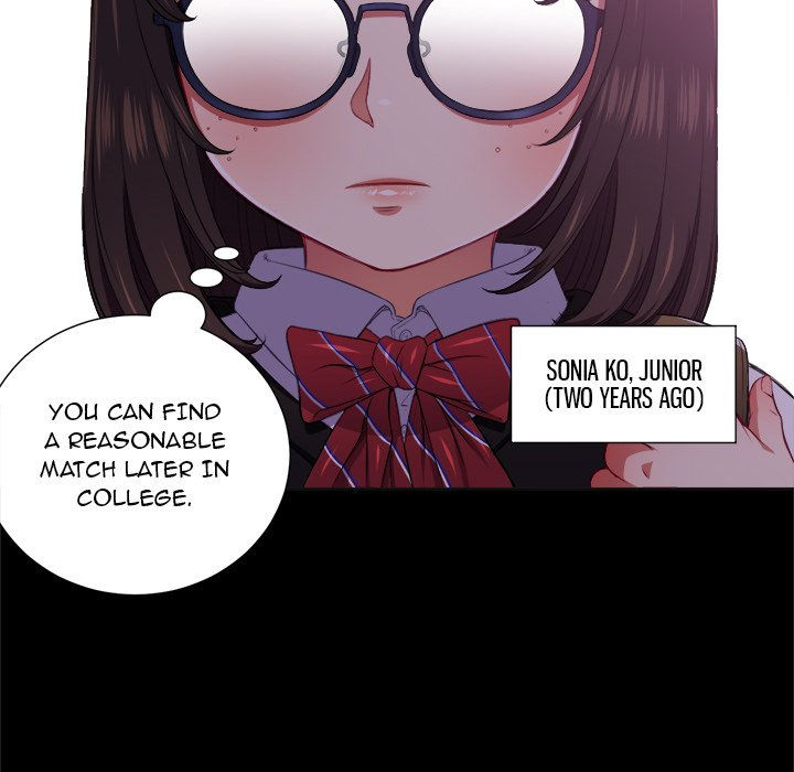 My High School Bully Chapter 13 - Page 7 in English