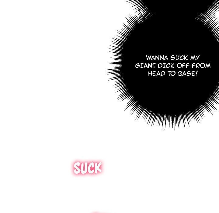 My High School Bully Chapter 13 - Page 72 in English