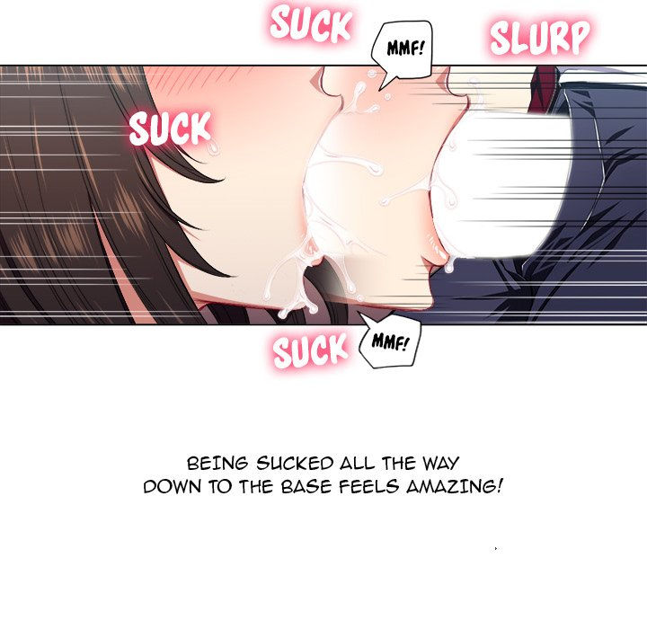 My High School Bully Chapter 13 - Page 73 in English
