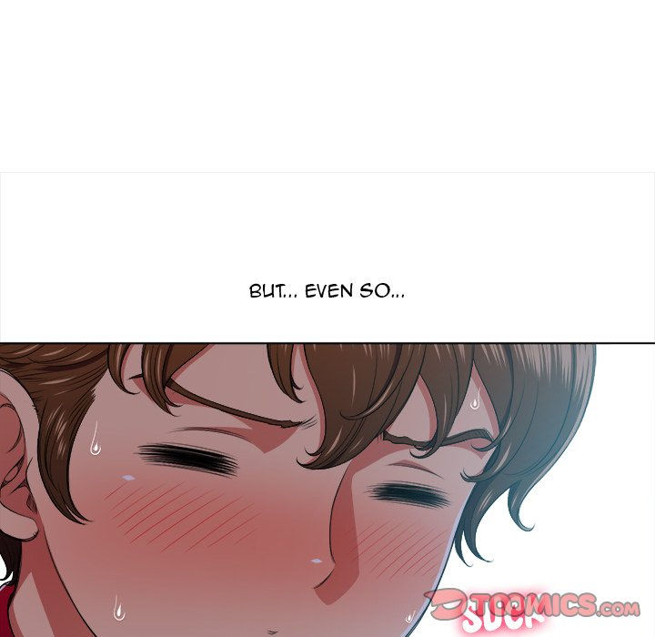 My High School Bully Chapter 13 - Page 74 in English