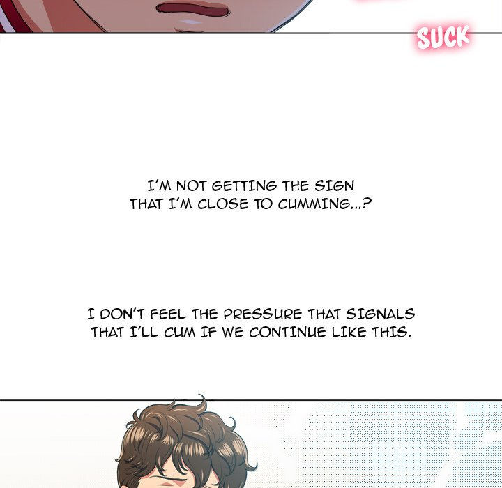 My High School Bully Chapter 13 - Page 75 in English