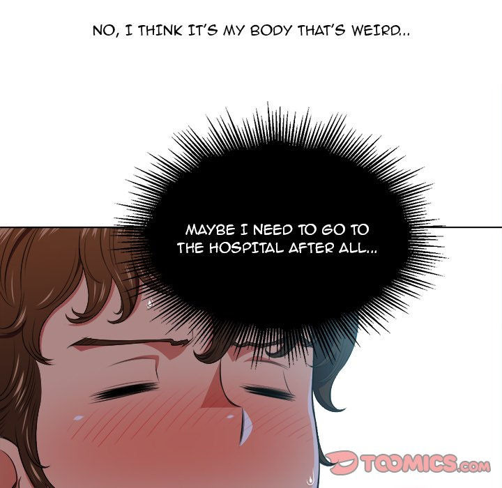 My High School Bully Chapter 13 - Page 78 in English