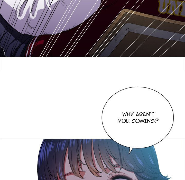 My High School Bully Chapter 13 - Page 84 in English