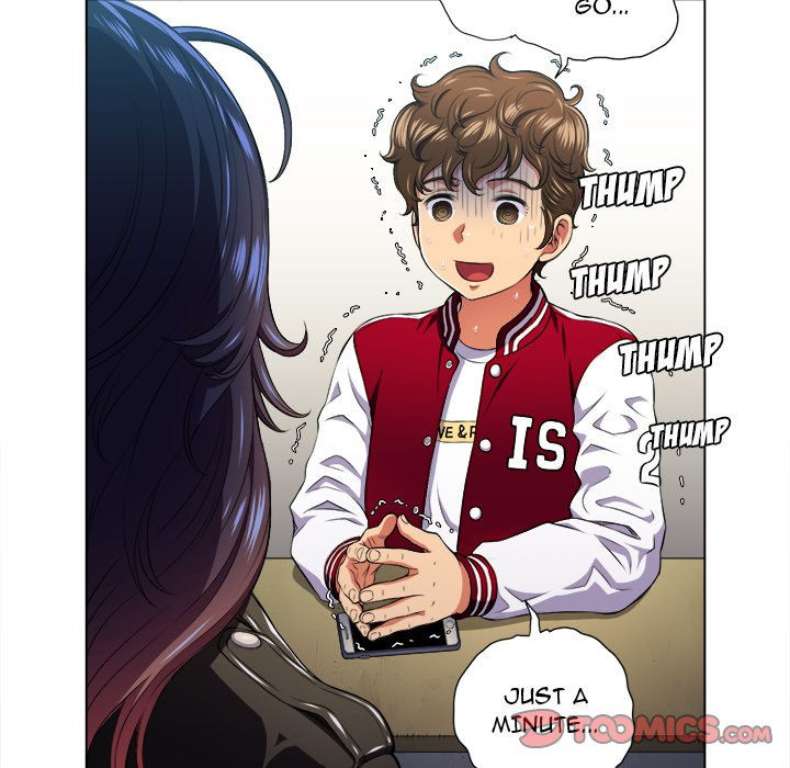 My High School Bully Chapter 13 - Page 86 in English