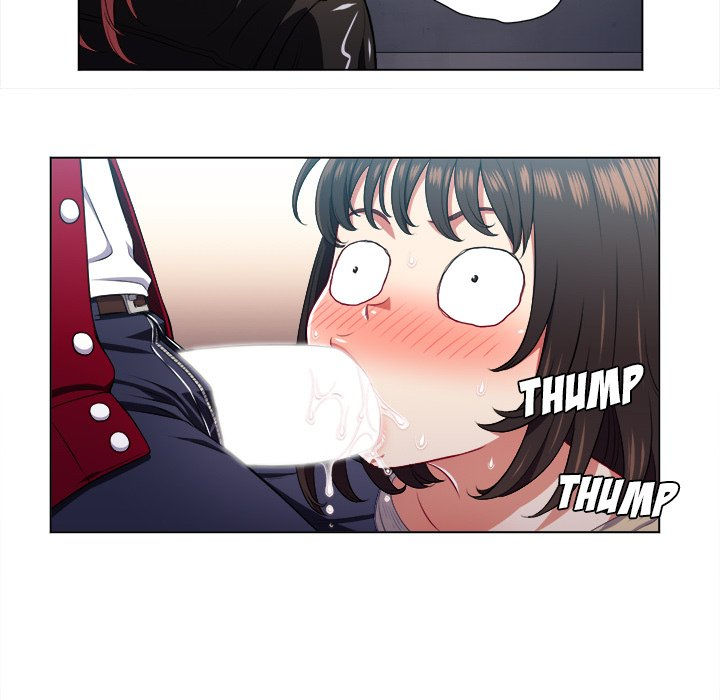 My High School Bully Chapter 13 - Page 87 in English