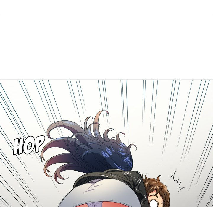 My High School Bully Chapter 13 - Page 88 in English