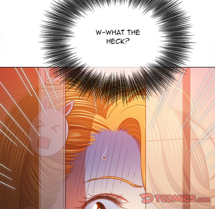 My High School Bully Chapter 130 - Page 100 in English