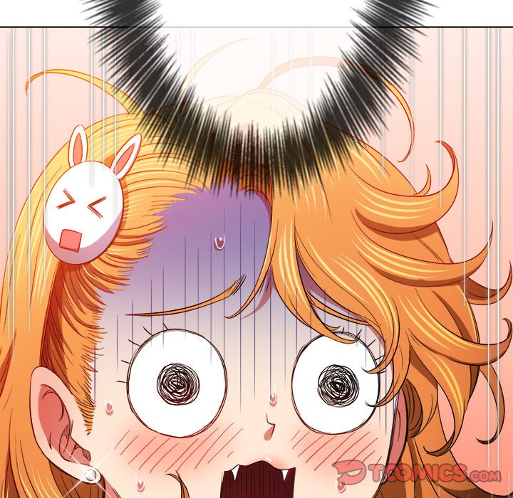 My High School Bully Chapter 130 - Page 108 in English