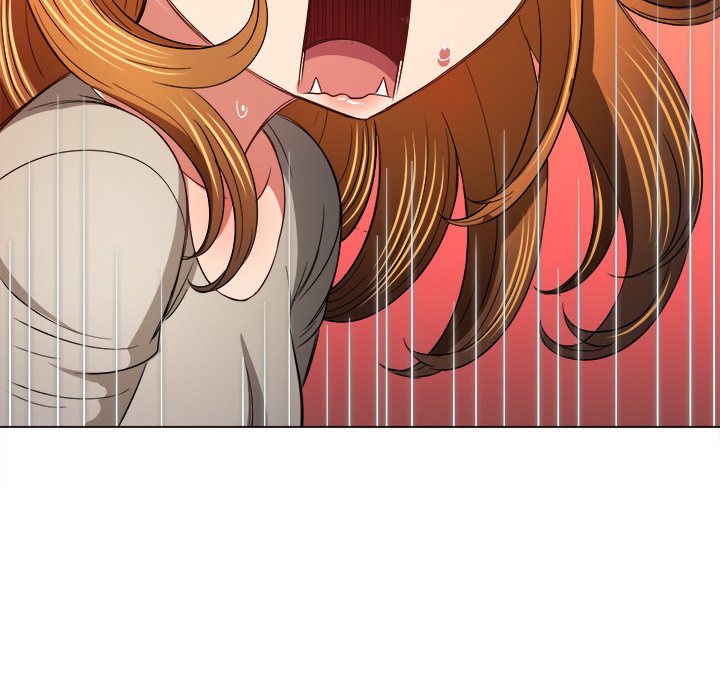 My High School Bully Chapter 130 - Page 109 in English