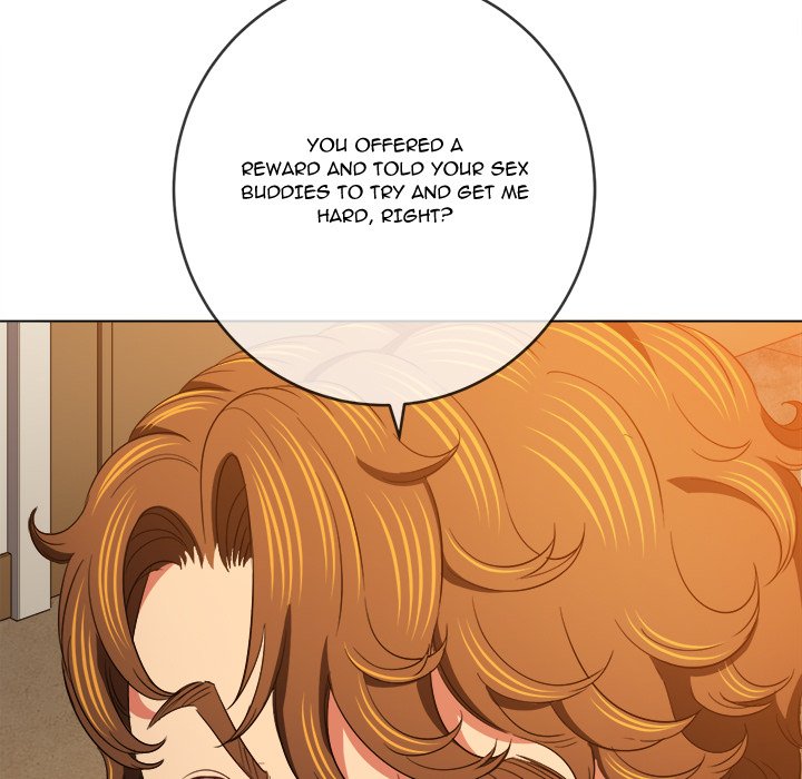 My High School Bully Chapter 130 - Page 11 in English