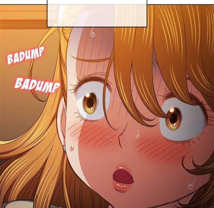 My High School Bully Chapter 130 - Page 112 in English
