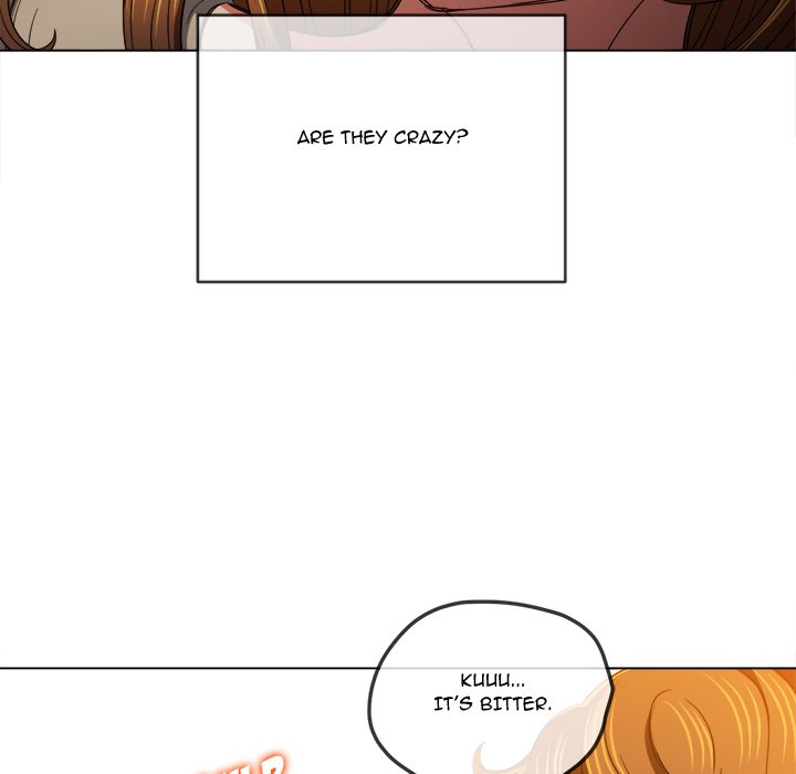My High School Bully Chapter 130 - Page 113 in English