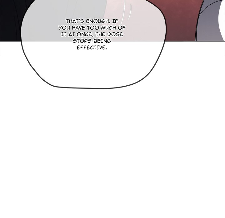 My High School Bully Chapter 130 - Page 115 in English