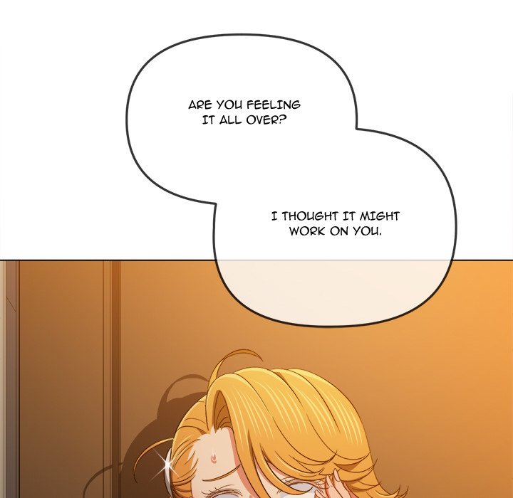 My High School Bully Chapter 130 - Page 120 in English