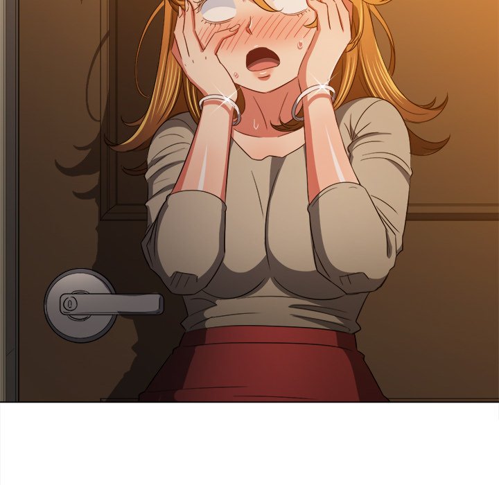 My High School Bully Chapter 130 - Page 121 in English