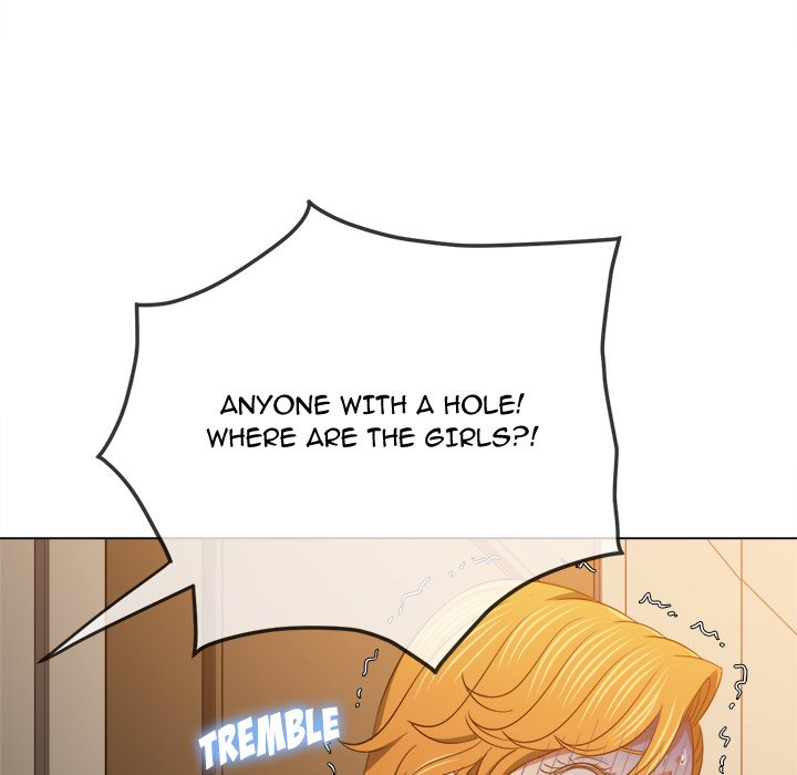 My High School Bully Chapter 130 - Page 129 in English