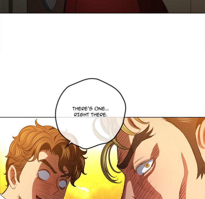 My High School Bully Chapter 130 - Page 131 in English