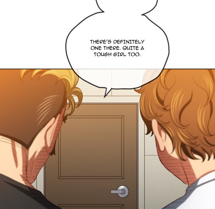 My High School Bully Chapter 130 - Page 133 in English