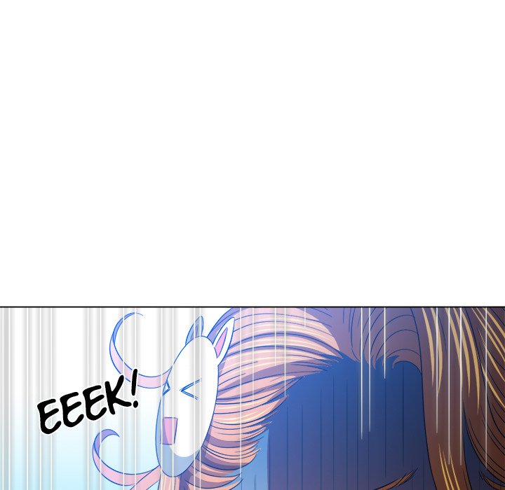 My High School Bully Chapter 130 - Page 135 in English
