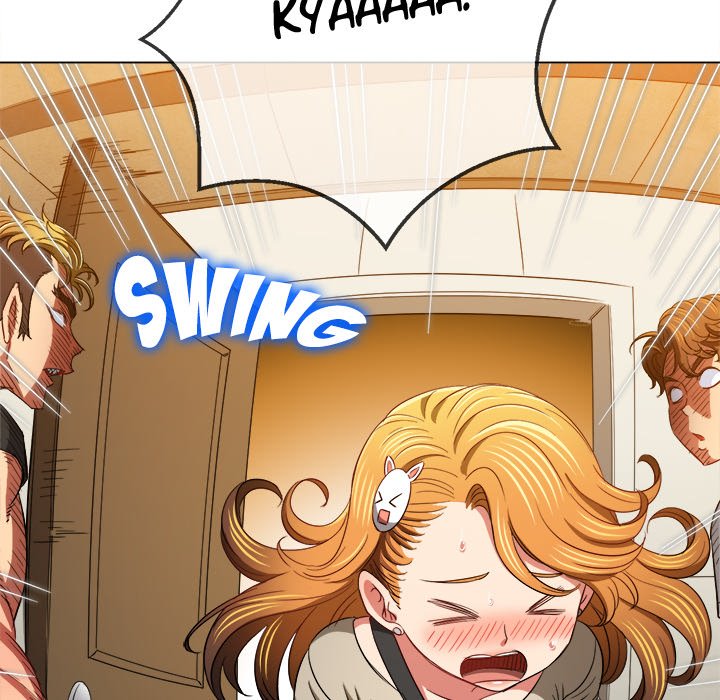 My High School Bully Chapter 130 - Page 143 in English