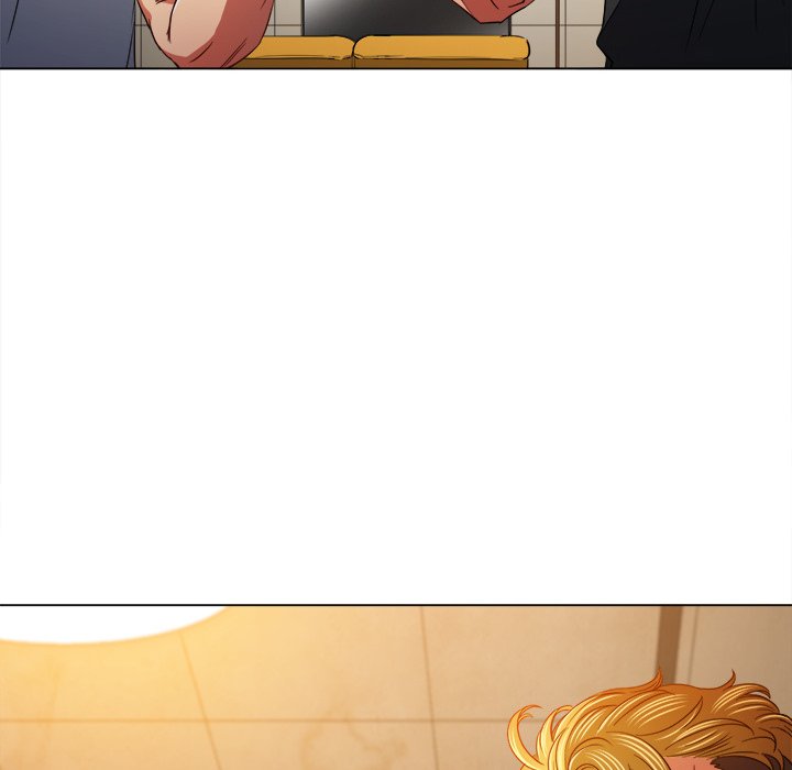 My High School Bully Chapter 130 - Page 150 in English